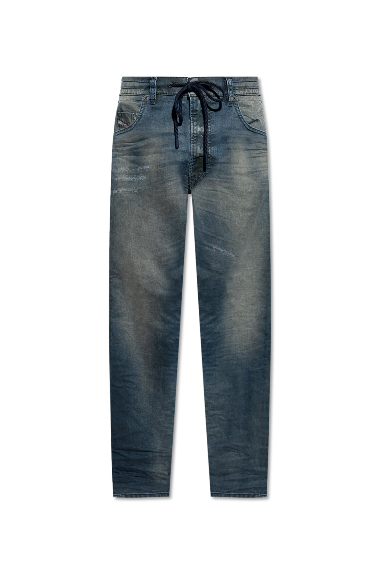 Diesel Jeans `2032 D-KROOLEY-B` | Men's | Vitkac